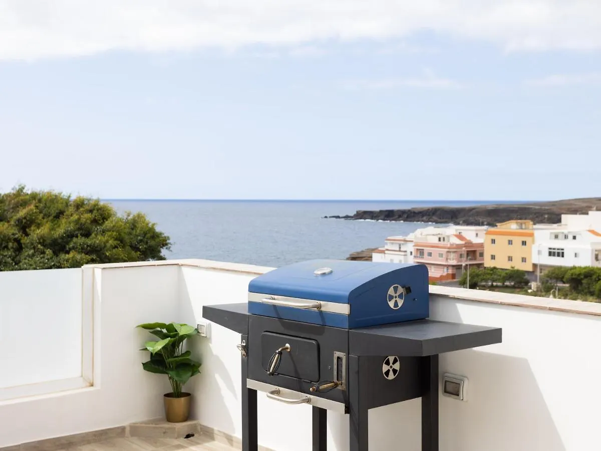 Live Arico Burgado Apartment