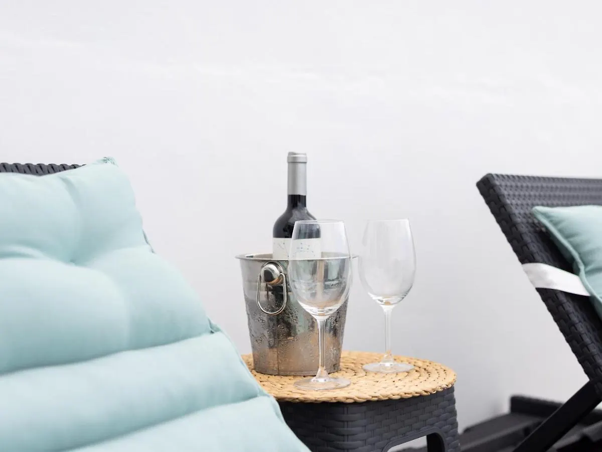 Live Arico Burgado Apartment 0*,  Spain